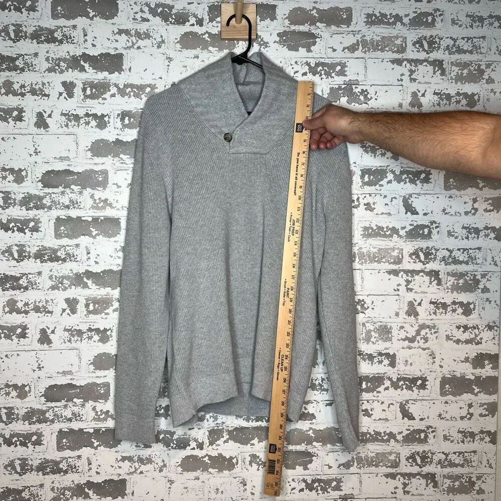 Banana republic pullover sweater